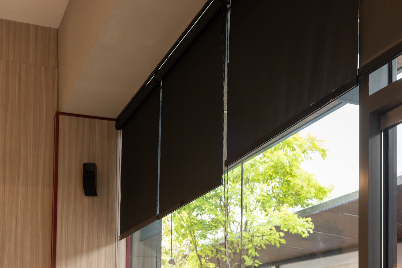 Blackout Blinds