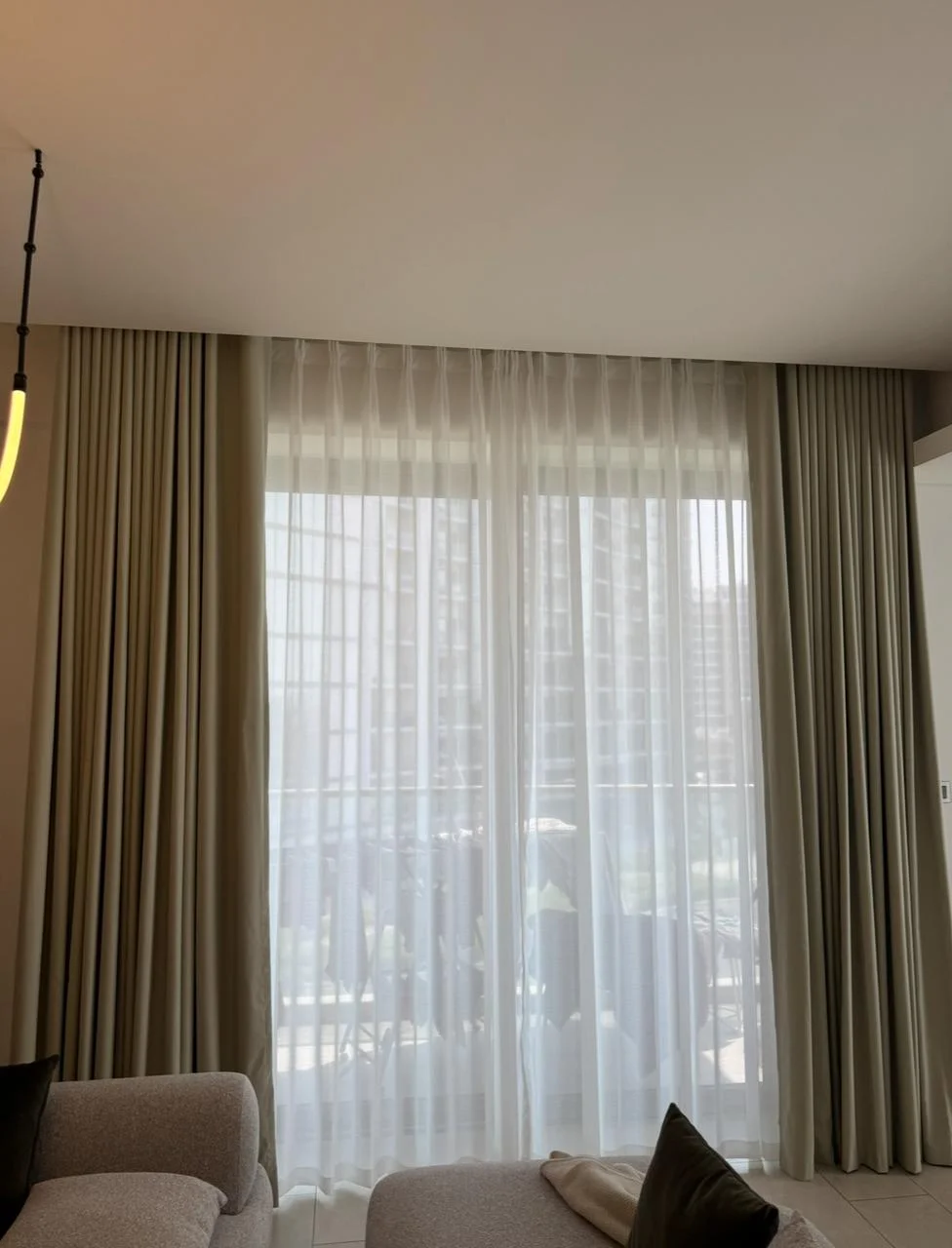 Product view