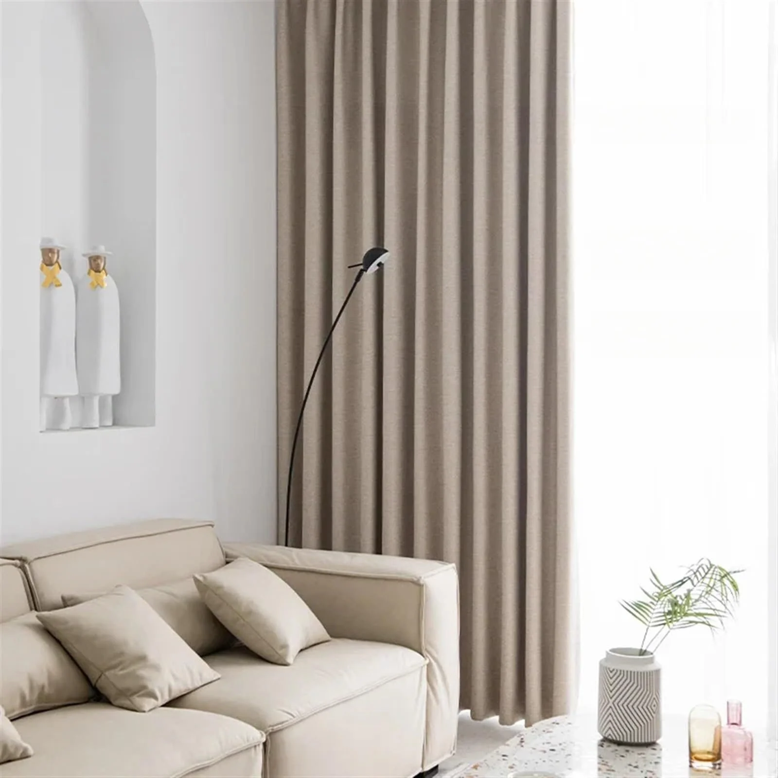 Product view