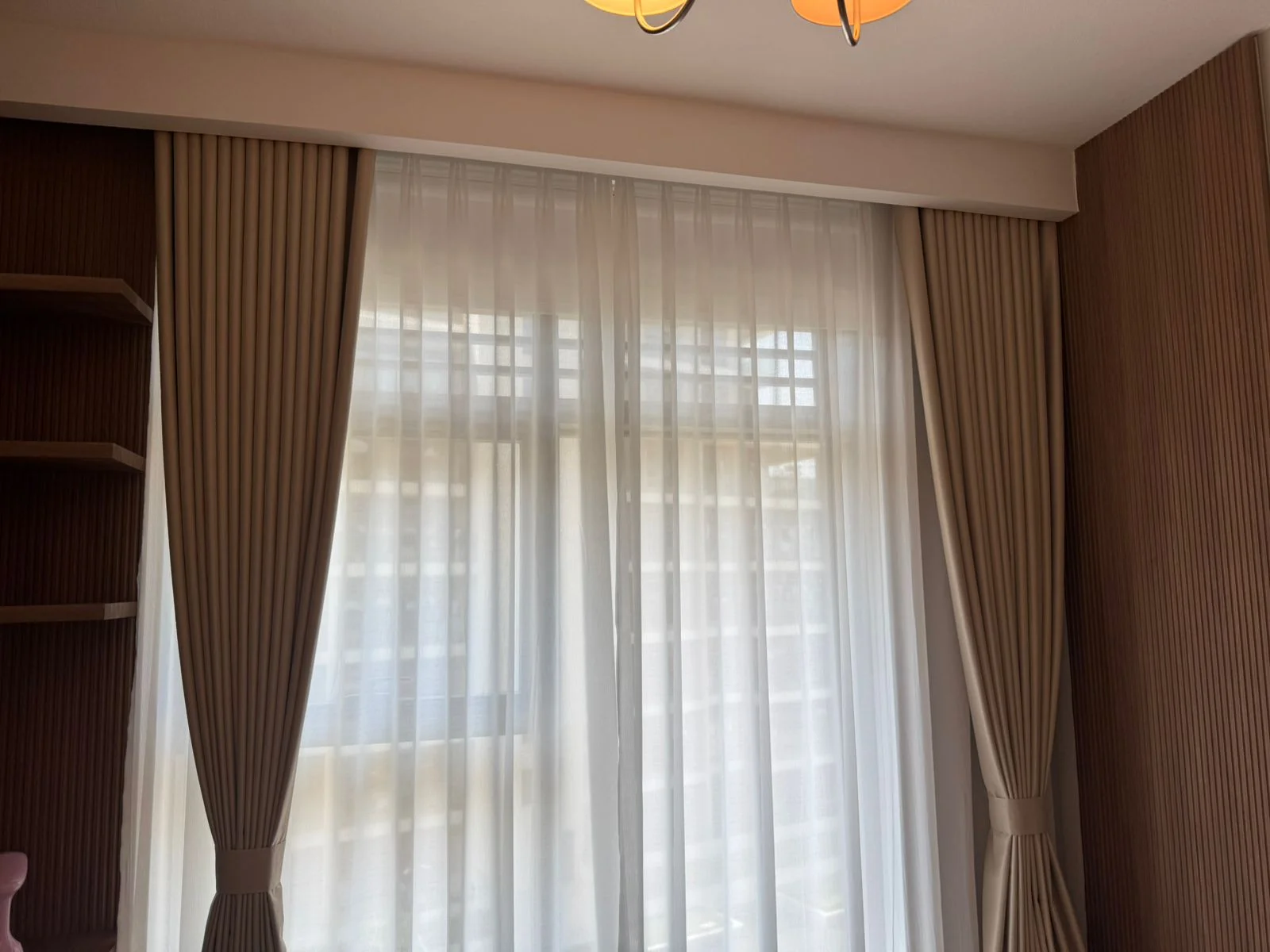 Product view